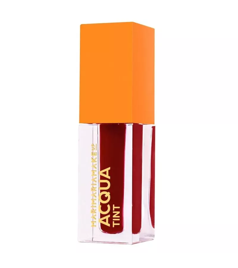 Mari Maria Make Up Acqua Tint Batom Tint 4ml Jam - AIKO COSMÉTICOS