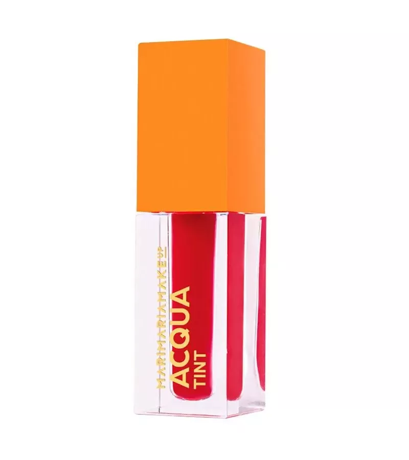 Mari Maria Make Up Acqua Tinti Batom Tint 4ml Cher... - AIKO COSMÉTICOS