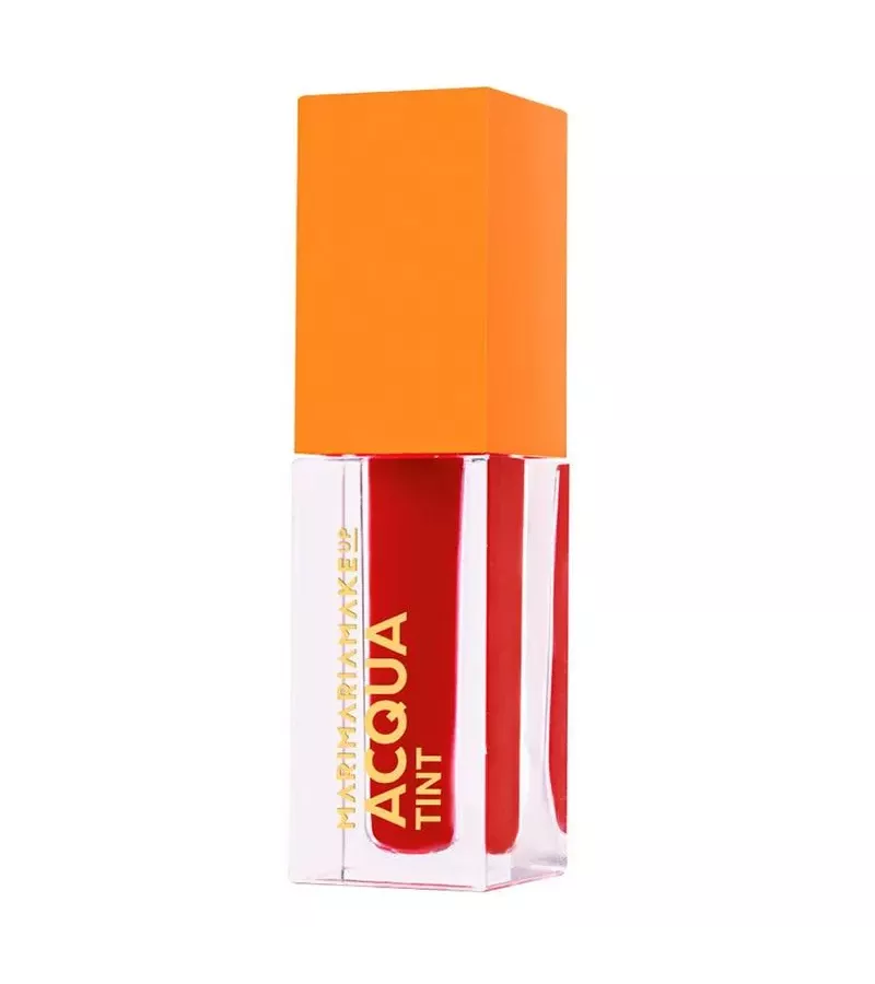 Mari Maria Make Up Acqua Tint Batom Tinti 4ml Roug - AIKO COSMÉTICOS