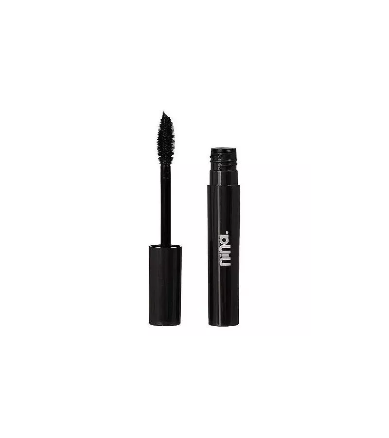 Nina Makeup Máscara de Cílios Pantenol Lashes Volu... - AIKO COSMÉTICOS