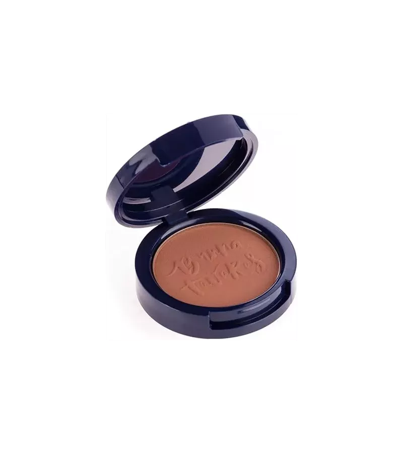 Bruna Tavares BT Blush Contour Contorno Compacto 5... - AIKO COSMÉTICOS