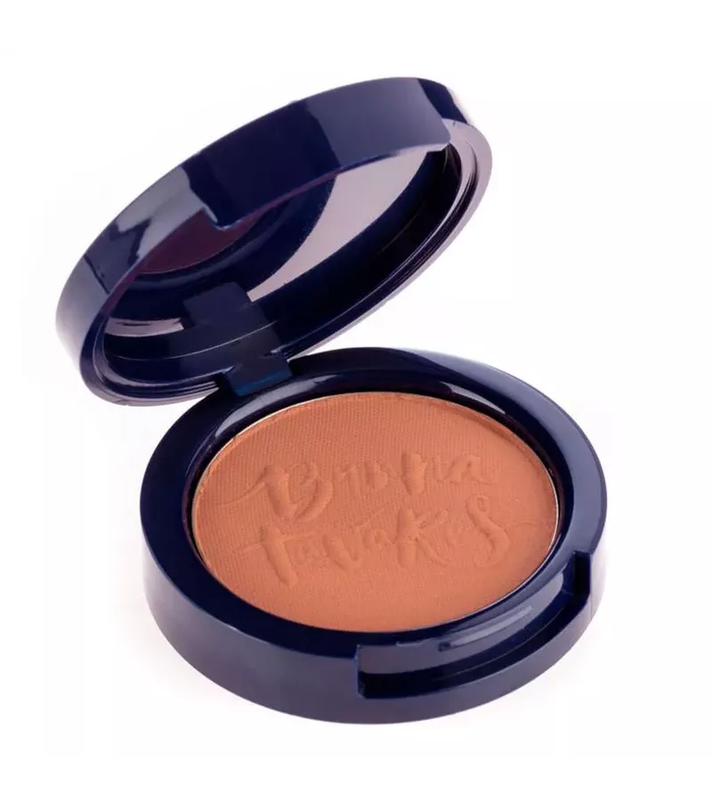 Bruna Tavares BT Blush Contour Contorno Compacto 5... - AIKO COSMÉTICOS