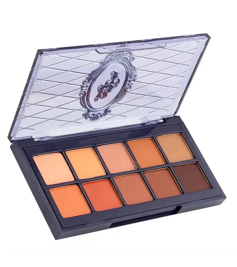 Bruna Tavares BT Transition Paleta de Sombras 18,5... - AIKO COSMÉTICOS