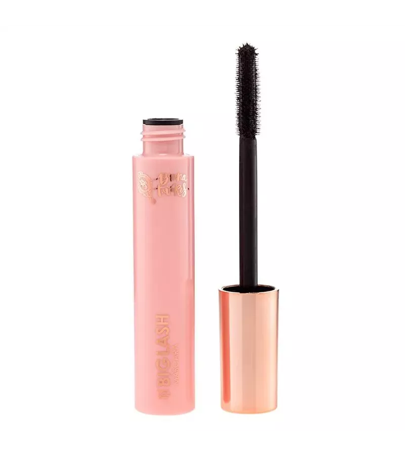 Bruna Tavares BT Big Lash Máscara para Cílios 8g - AIKO COSMÉTICOS