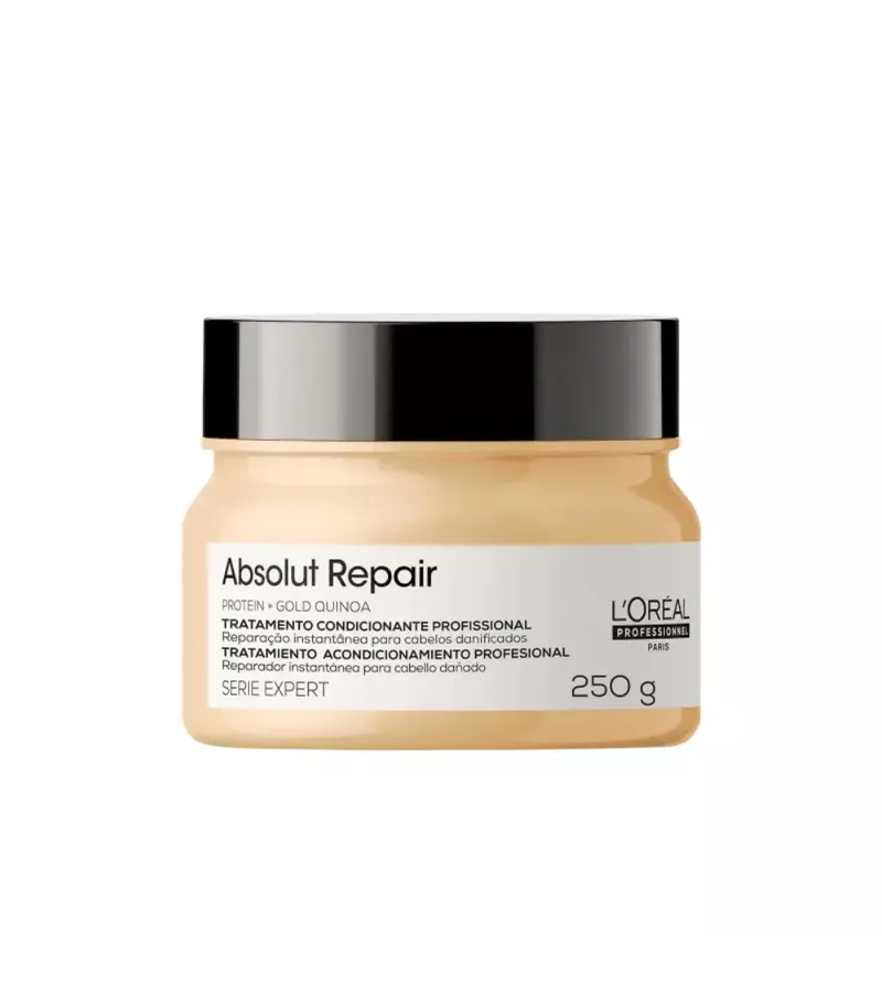 L'oreal Paris Profissional Serie Expert Absolut Re... - AIKO COSMÉTICOS