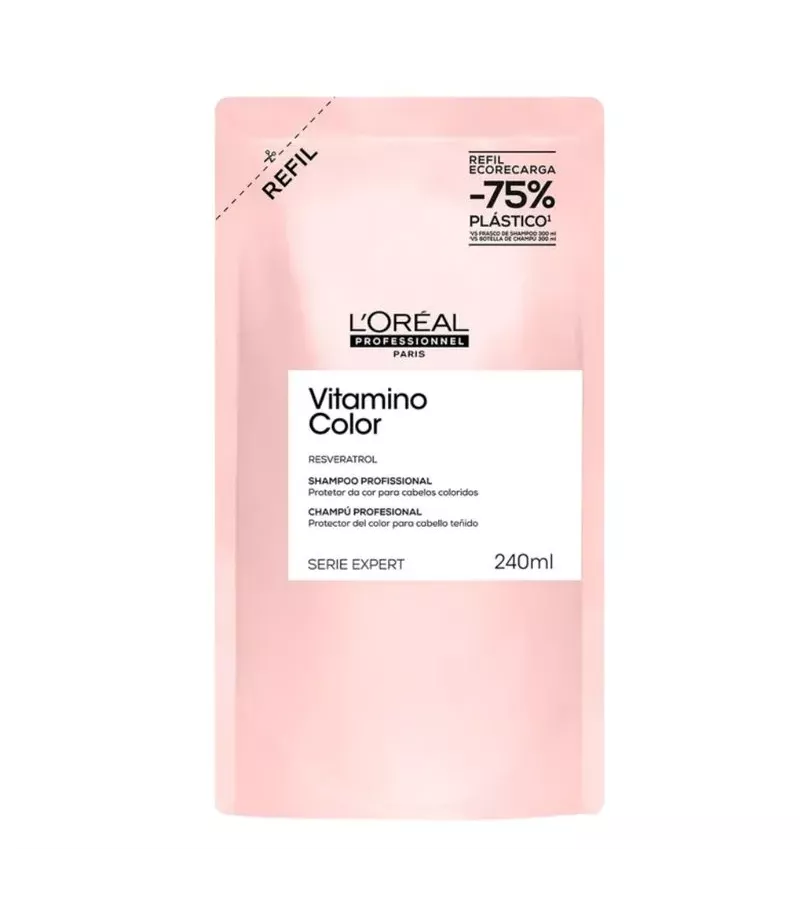 L'oreal profissional paris Serie Expert Vitamino C... - AIKO COSMÉTICOS