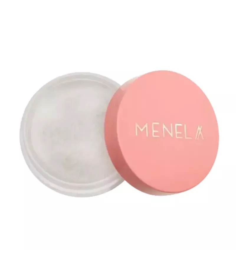 Menela Brow Frozen Cera Fixadora para Sobrancelhas... - AIKO COSMÉTICOS