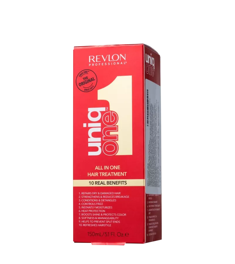 Revlon Uniq One 150ml - AIKO COSMÉTICOS