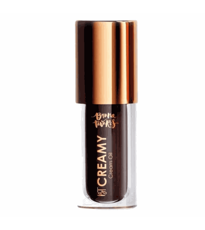 Bruna Tavares BT Creamy Cream Oil 5g Tiramissú - AIKO COSMÉTICOS