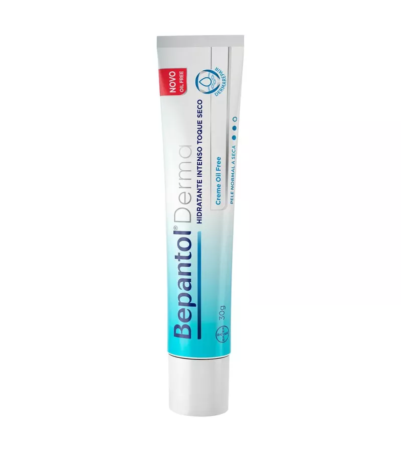Bepantol Derma Hidratante Intenso Oil Free Pele No... - AIKO COSMÉTICOS