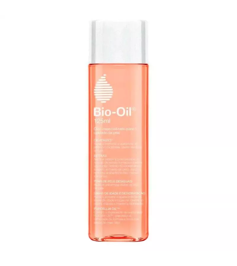 Bio-Oil Óleo para Cuidado da Pele 125ml - AIKO COSMÉTICOS