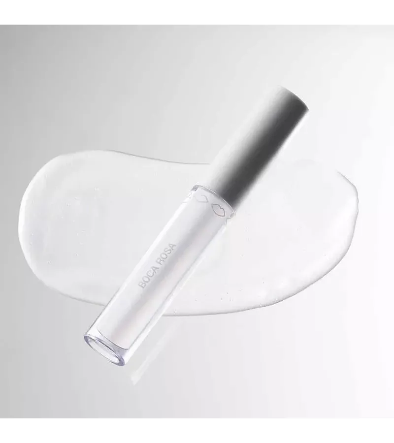 Boca Rosa Hidra Lábios Gloss Labial 3g Natural Tra... - AIKO COSMÉTICOS