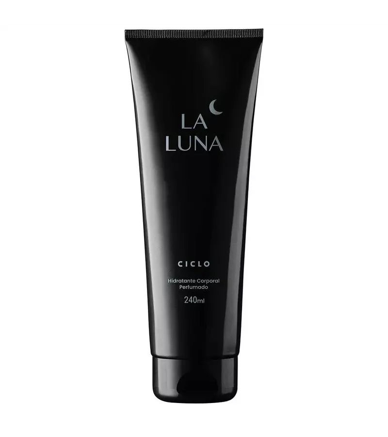 Ciclo Hidratante Corporal Perfumado La Luna 240ml - AIKO COSMÉTICOS