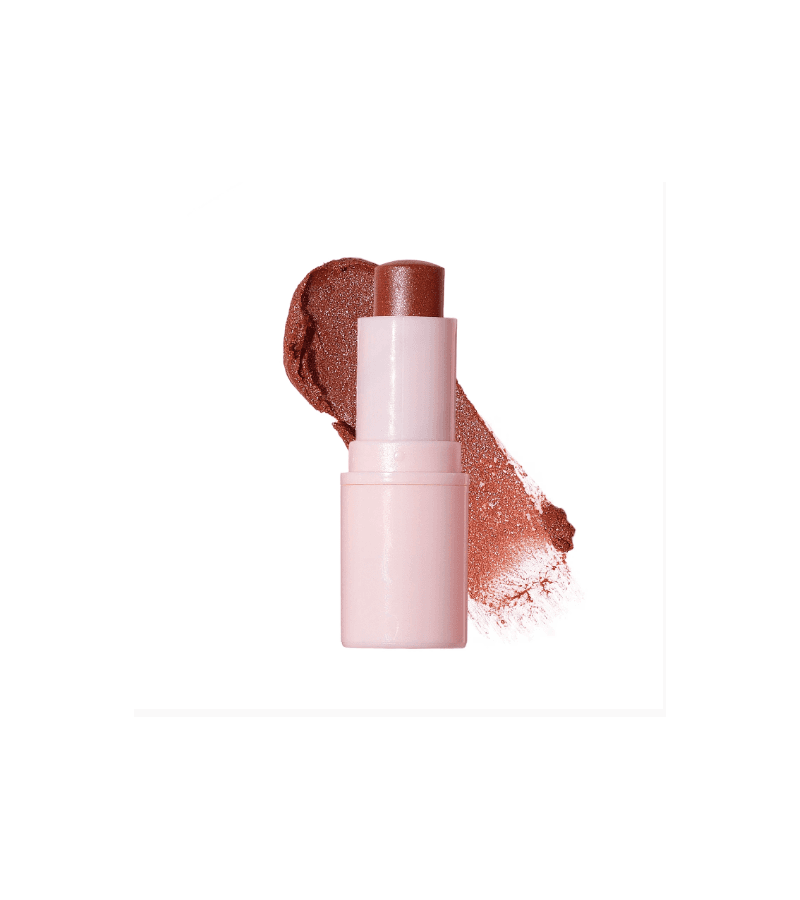 Nina MakeUp Western Balm Labial Hidratante Glow - ... - AIKO COSMÉTICOS