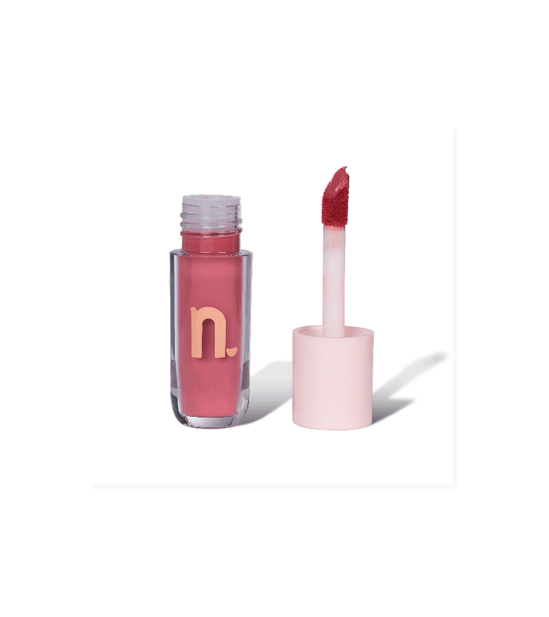 Nina MakeUp Western Blush Líquido Multifuncional -... - AIKO COSMÉTICOS