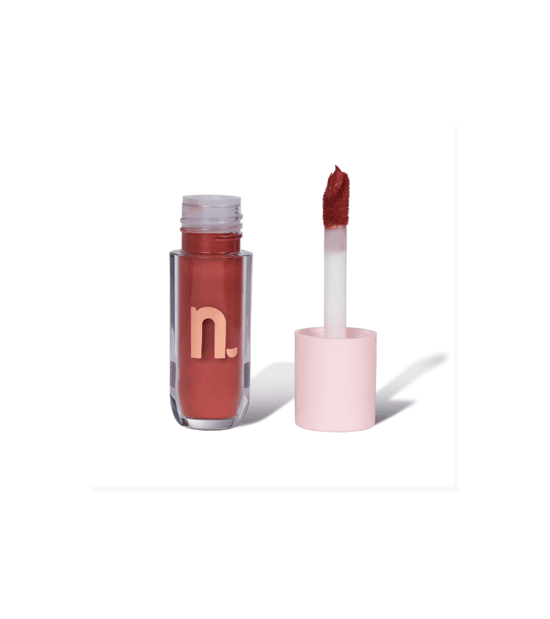 Nina MakeUp Blush Líquido Multifuncional - Filho d... - AIKO COSMÉTICOS