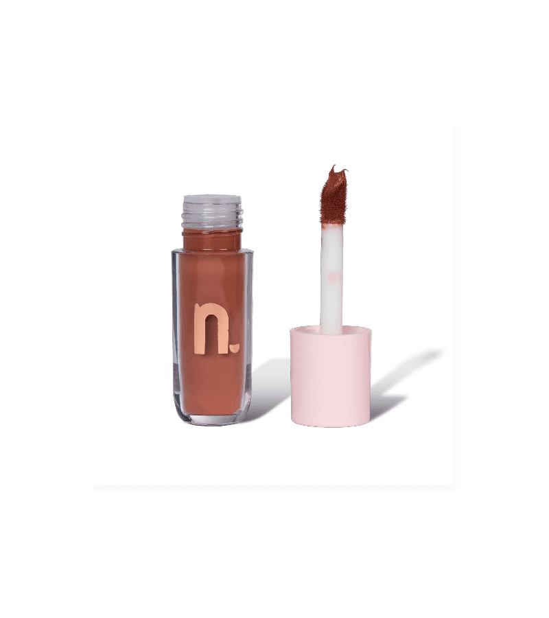 Nina MakeUp Western Contorno Líquido Multifunciona... - AIKO COSMÉTICOS