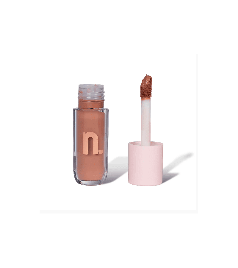 Nina MakeUp Western Contorno Líquido - Na Sola da ... - AIKO COSMÉTICOS