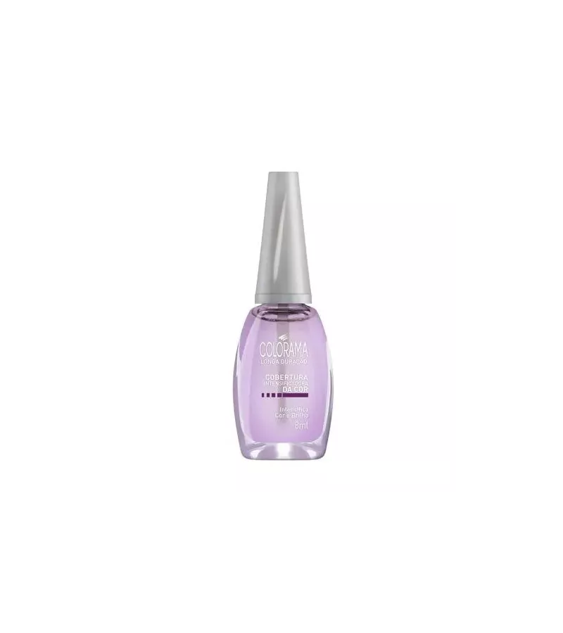 Colorama Esmalte Cobertura intensificadora da cor ... - AIKO COSMÉTICOS