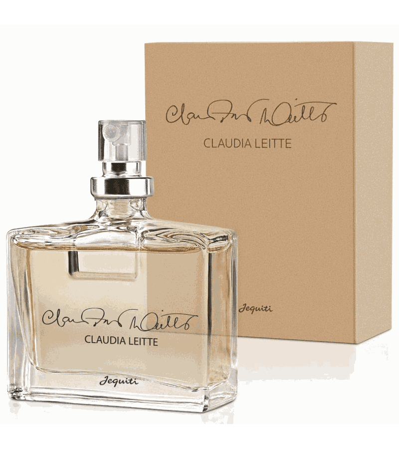 Jequiti Desodorante Colônia Claudia Leite 25ml - AIKO COSMÉTICOS