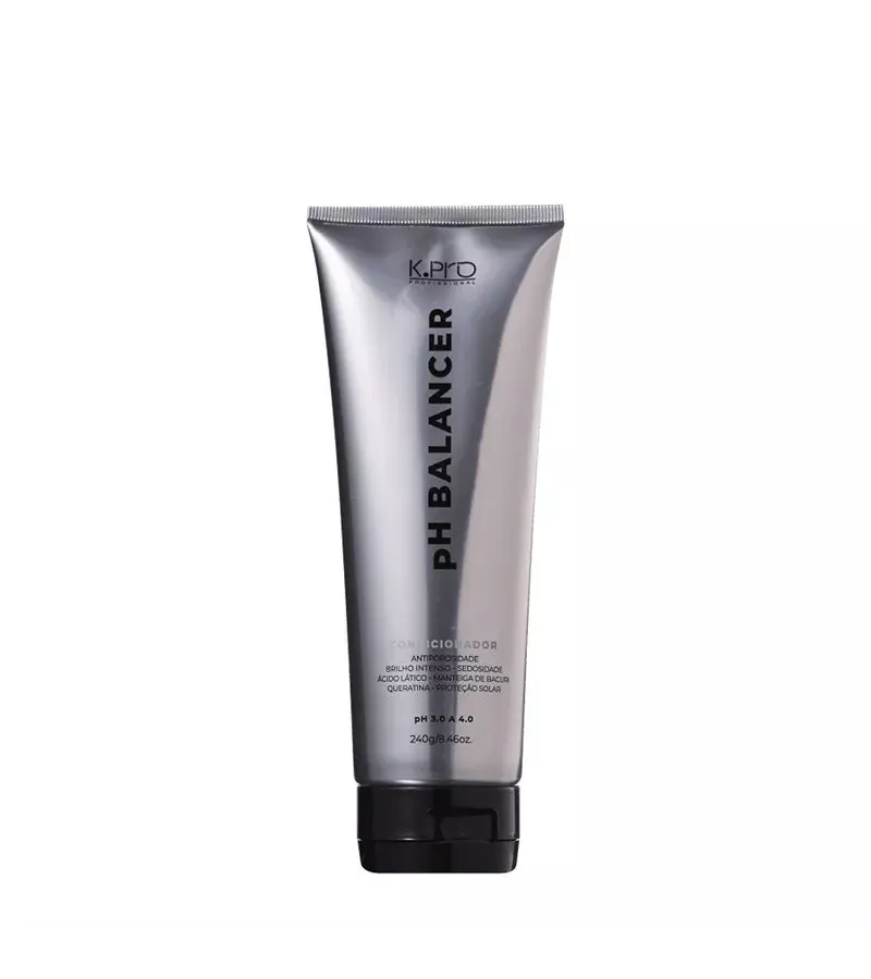 K.Pro pH Balancer - Condicionador 240g - AIKO COSMÉTICOS