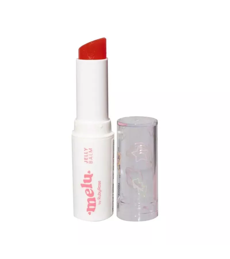 Melu Jelly Balm Strawberry - AIKO COSMÉTICOS