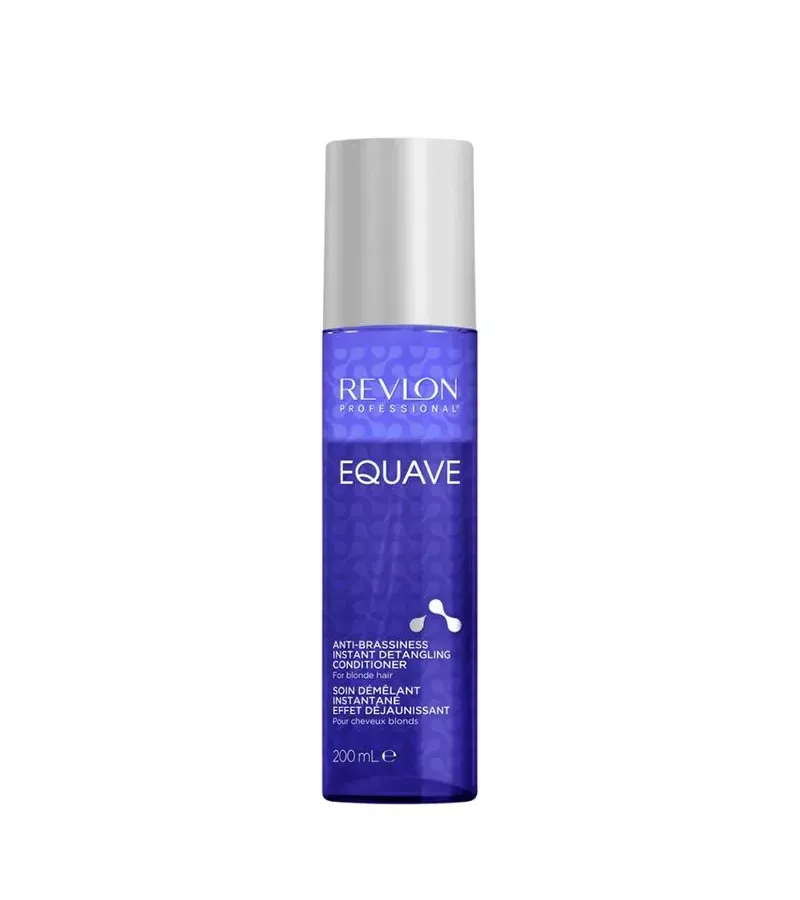 Revlon Professional Equave Anti-Brassiness - Condi... - AIKO COSMÉTICOS
