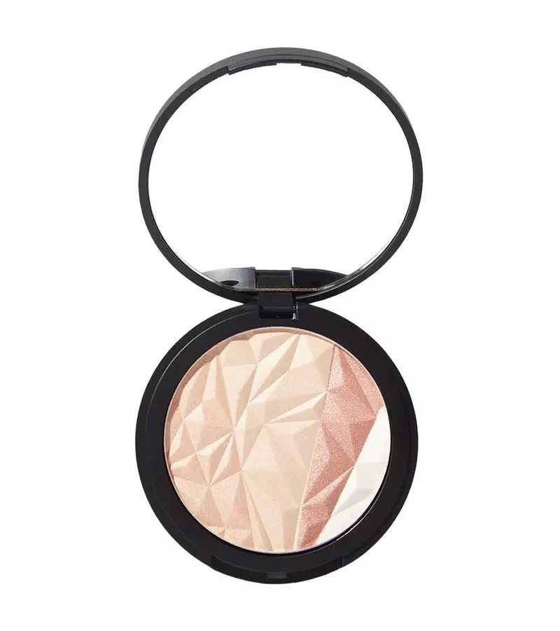 Oce'ane Paleta Multicolor Edition Powder - Highlig... - AIKO COSMÉTICOS