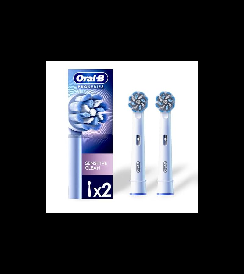 Oral-B Sensi Ultrafino Refis para Escova Eletrica ... - AIKO COSMÉTICOS