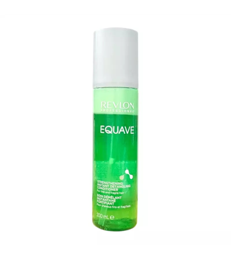 Revlon Equave Strengthening Instant Detangling - L... - AIKO COSMÉTICOS