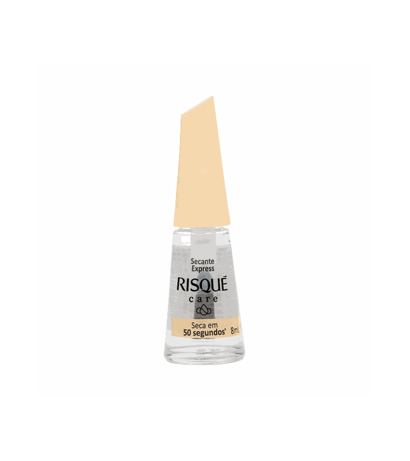 Risque Secante Express 8ml - AIKO COSMÉTICOS