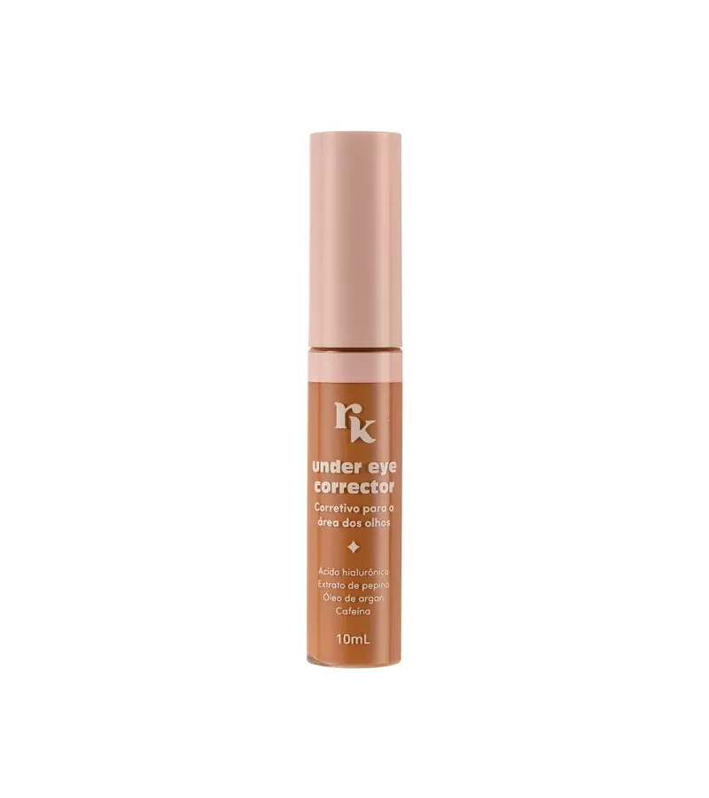 Ruby Kisses Under EYE Corrector Corretivo para Áre... - AIKO COSMÉTICOS