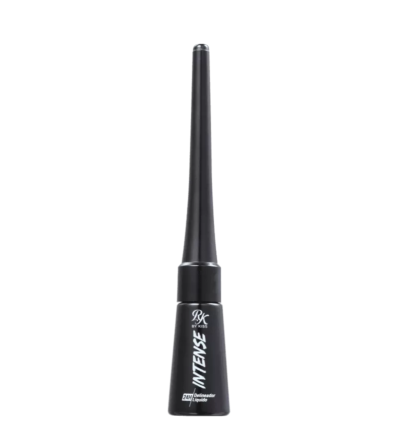 Ruby Kisses Delineador Líquido Preto Intense 24g - AIKO COSMÉTICOS