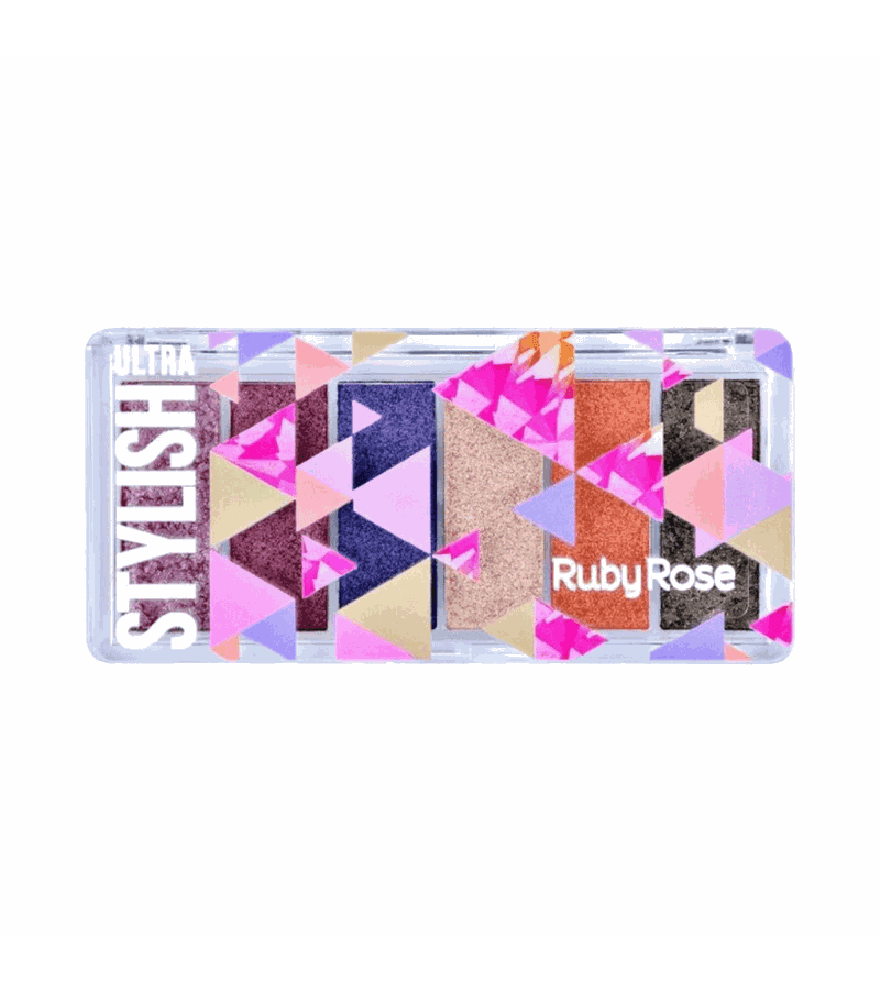 Ruby RoseStylish Ultra - AIKO COSMÉTICOS