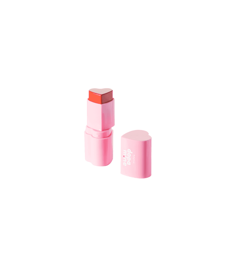 Ruby Rose Blush Stick Lovely Dopamine - Acts Of Se... - AIKO COSMÉTICOS