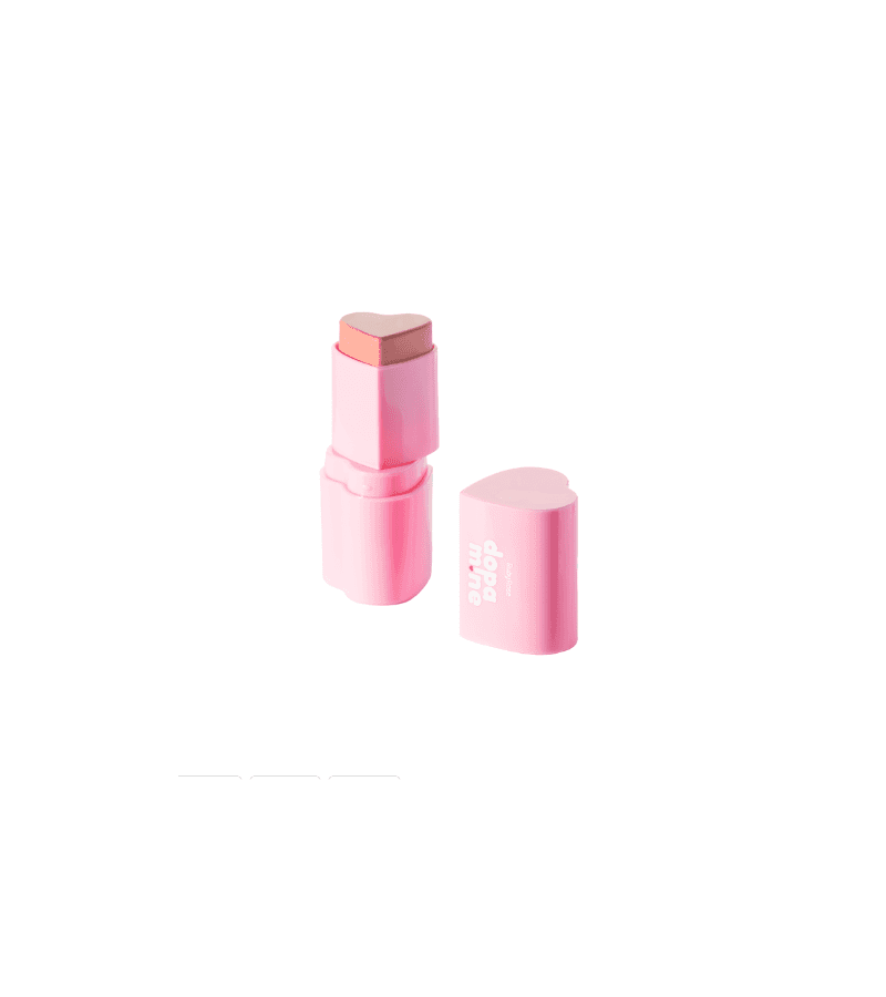 Ruby Rose Blush Stick Lovely Dopamine - Words Of A... - AIKO COSMÉTICOS