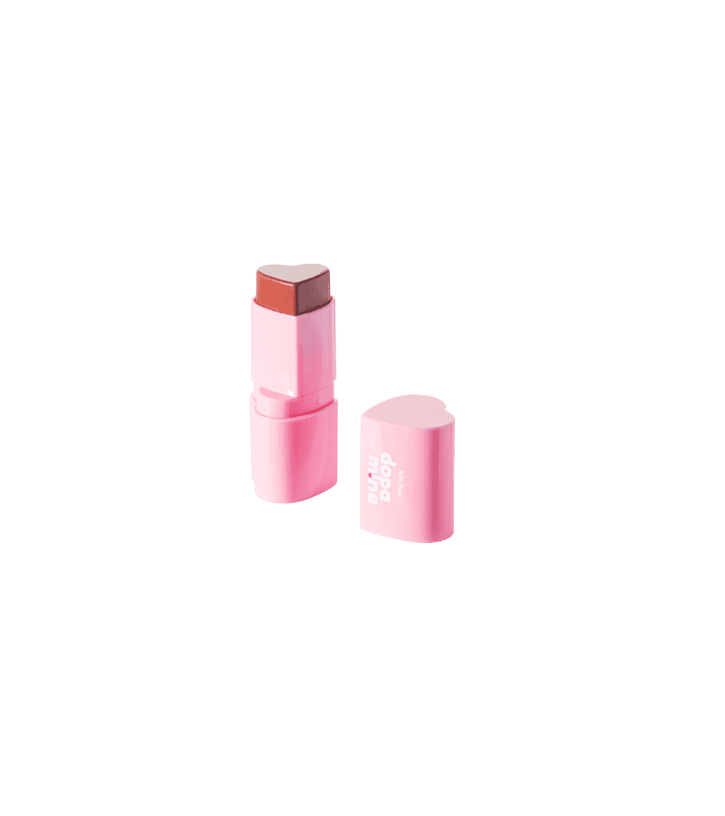 Ruby Rose Blush Stick Lovely Dopamine - Physical T... - AIKO COSMÉTICOS