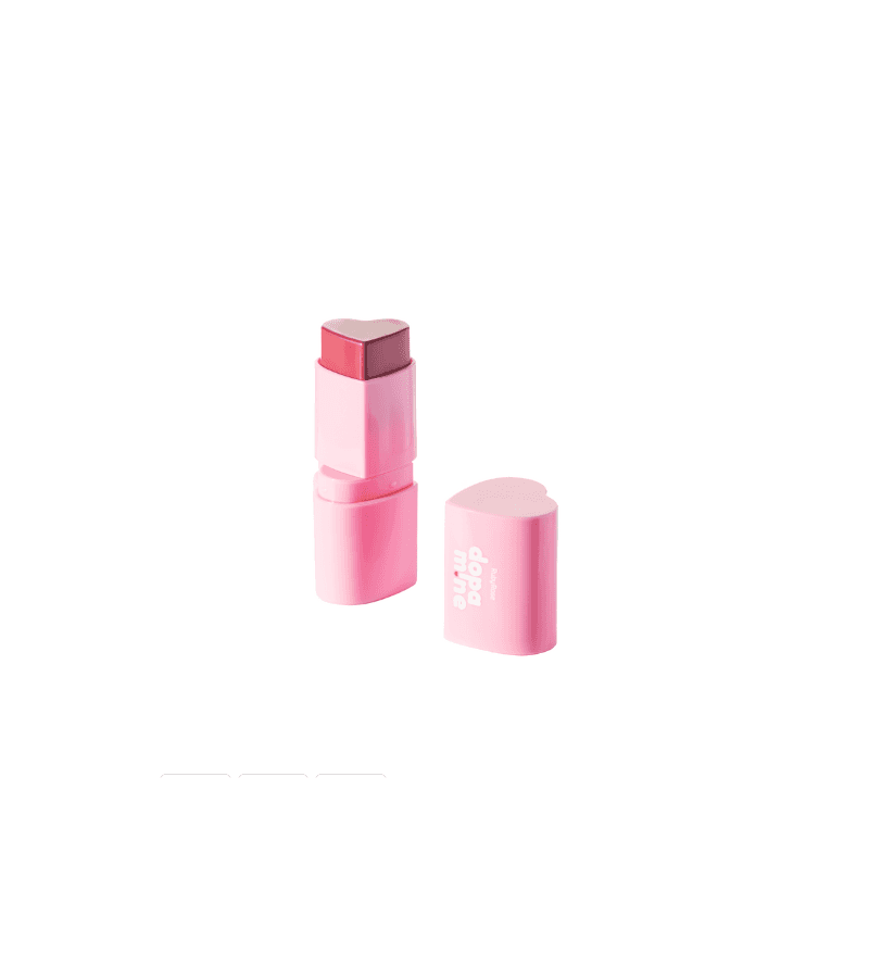  Ruby Rose Blush Stick Lovely Dopamine Quality Tim... - AIKO COSMÉTICOS