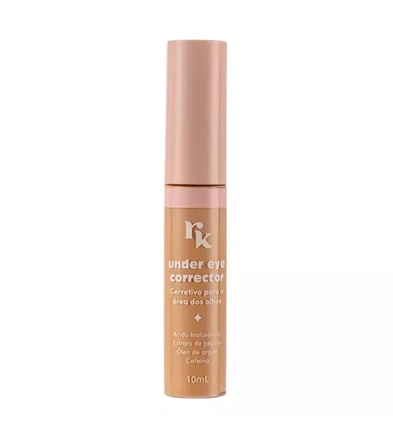 Ruby Kisses Under EYE Corrector Corretivo para Áre... - AIKO COSMÉTICOS