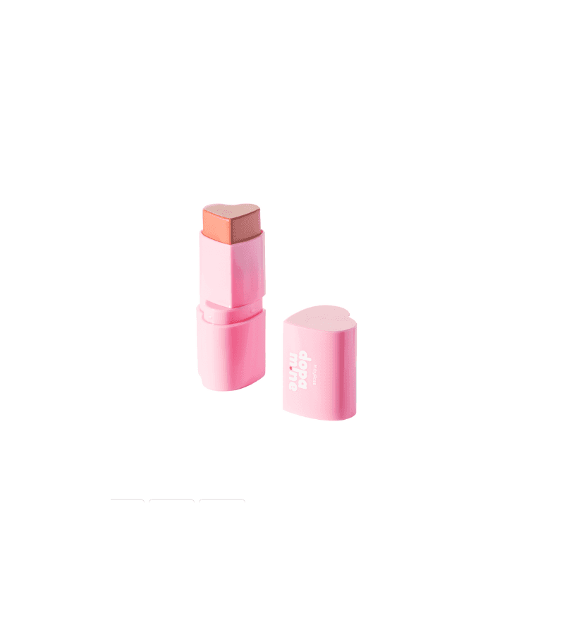 Ruby Rose Blush Stick Lovely Dopamine - All Kinds ... - AIKO COSMÉTICOS