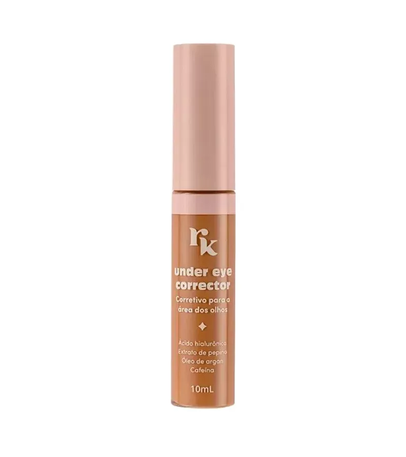 Ruby Kisses Under Corrector EYE Corretivo para Áre... - AIKO COSMÉTICOS