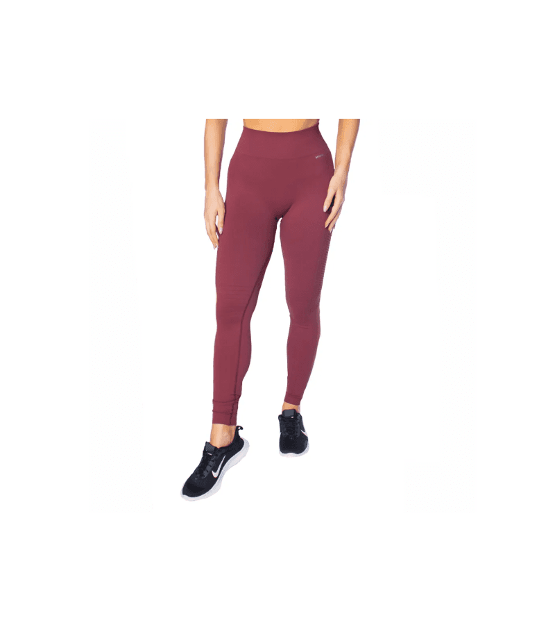 Selene Legging Sem Costura Bordo G - AIKO COSMÉTICOS