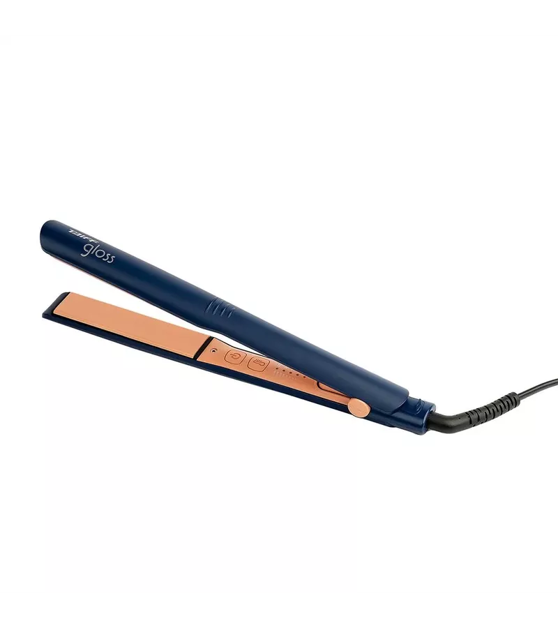Taiff Chapa Gloss 150 a 230° Bivolt - AIKO COSMÉTICOS
