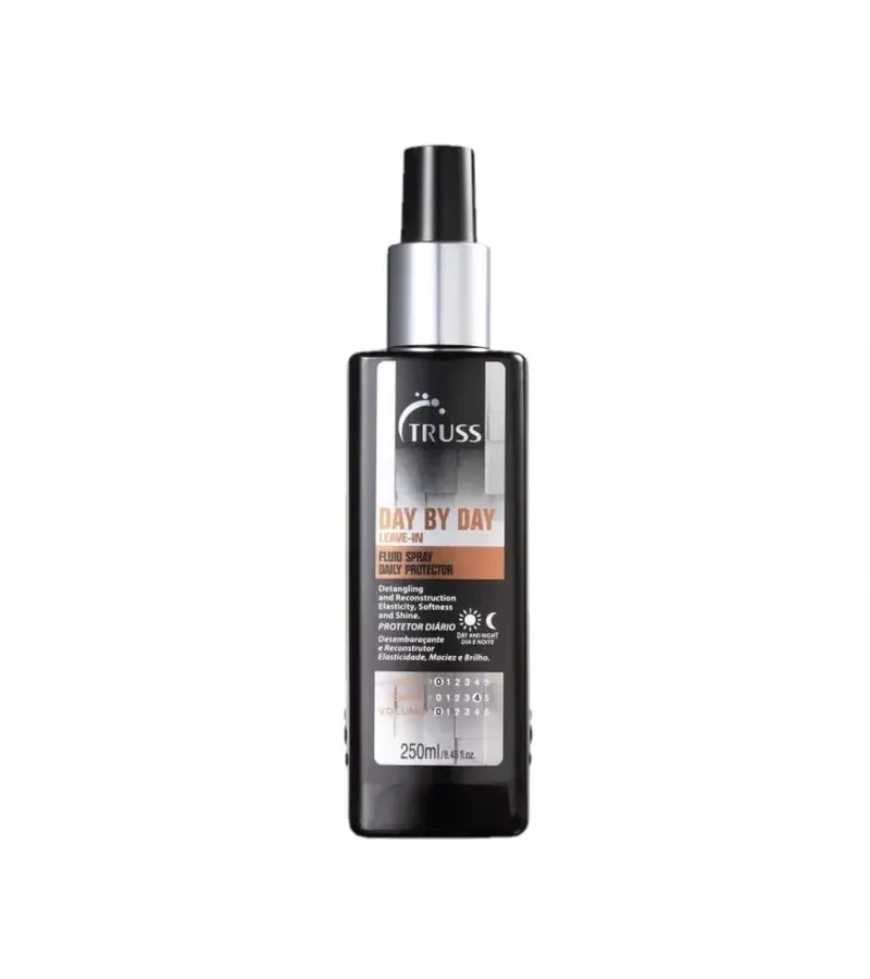 Truss Day By Day - Fluid Spray 250ml - AIKO COSMÉTICOS