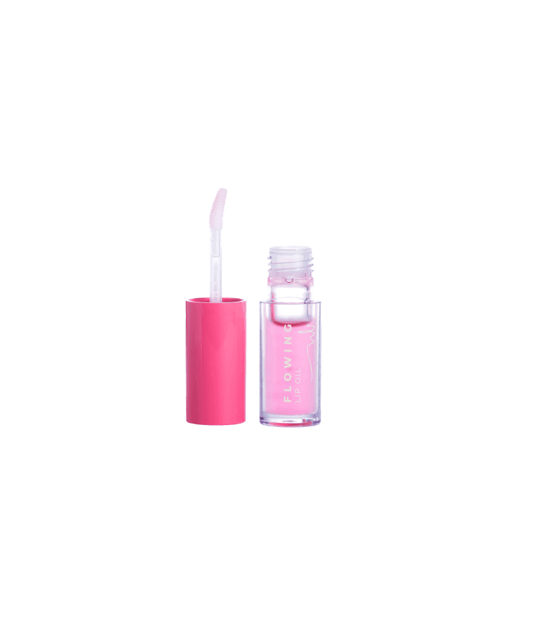Natalia Beauty By Ruby Rose Lip Oil Flowing 4ml - AIKO COSMÉTICOS
