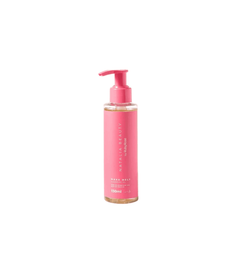 Natalia Beauty by Ruby Rose Cleasing Oil Make Melt... - AIKO COSMÉTICOS