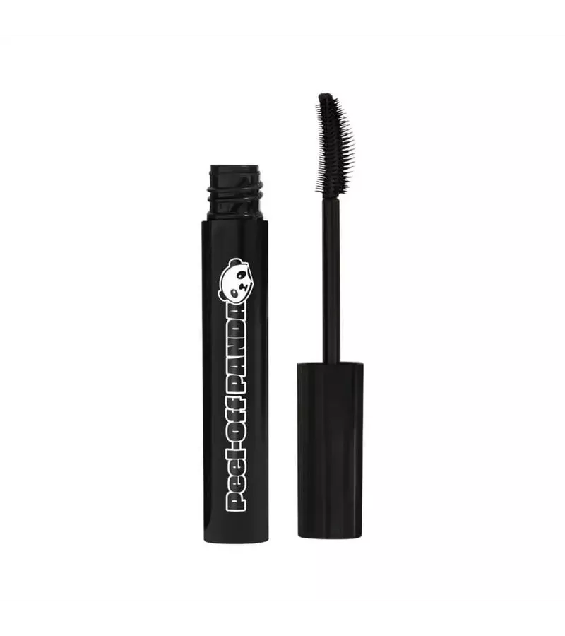Dailus Máscara de Cílios Peel-Off Panda Preto - AIKO COSMÉTICOS