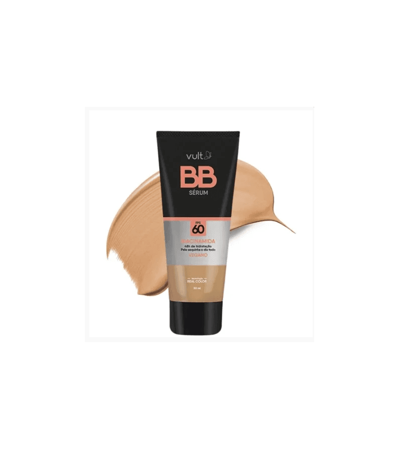 Vult BB Sérum FPS60 30ml V210 - AIKO COSMÉTICOS
