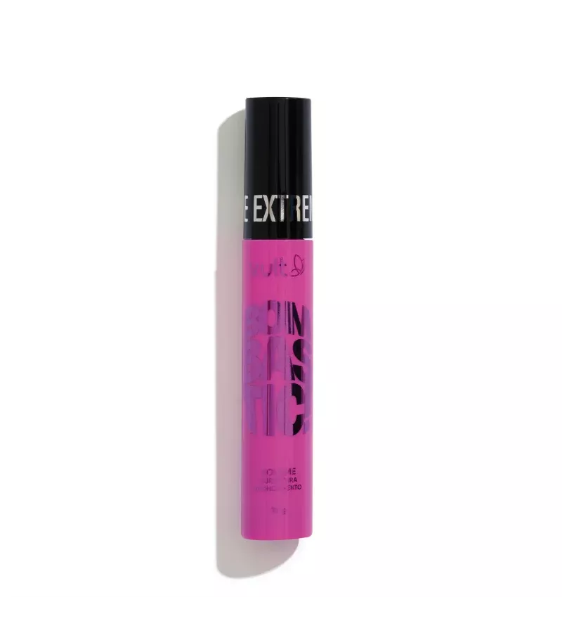 Vult Extreme Bombastic Máscara para Cílios 10g - AIKO COSMÉTICOS