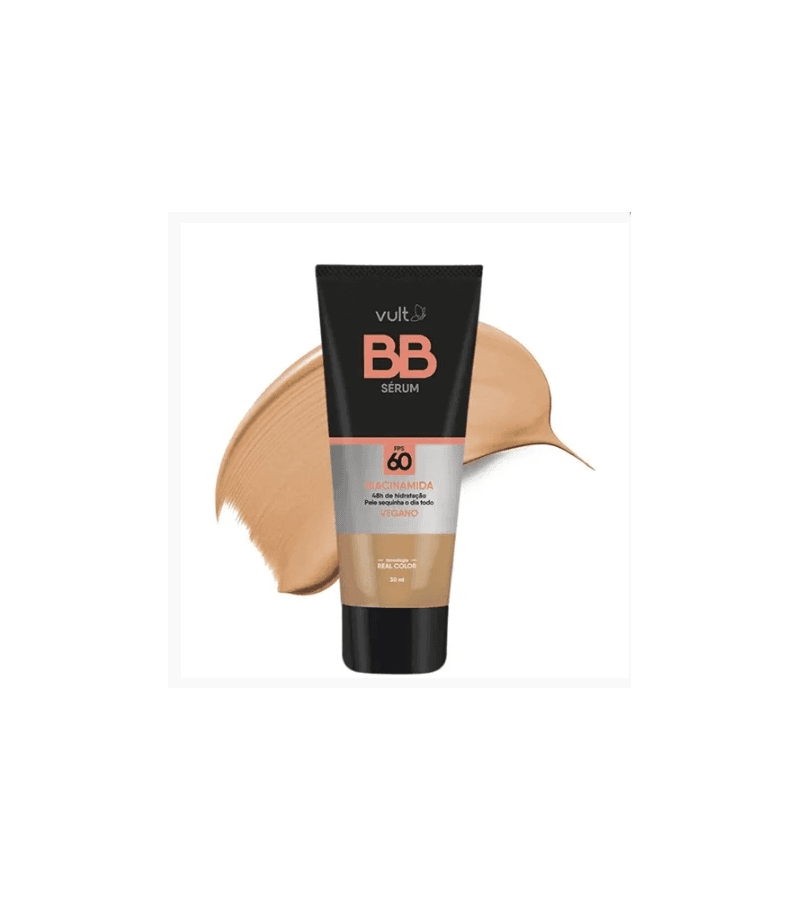 Vult BB Sérum FPS 60 30ml Cor V230 - AIKO COSMÉTICOS